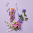 PICCASSO パープル エディション アイシャドウ ブラシ セット