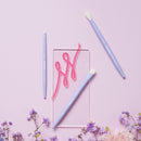 PICCASSO パープル エディション アイシャドウ ブラシ セット