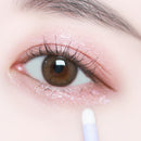 PICCASSO パープル エディション アイシャドウ ブラシ セット