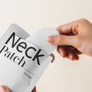 VELLA ベラ プレステージ ネックパッチ