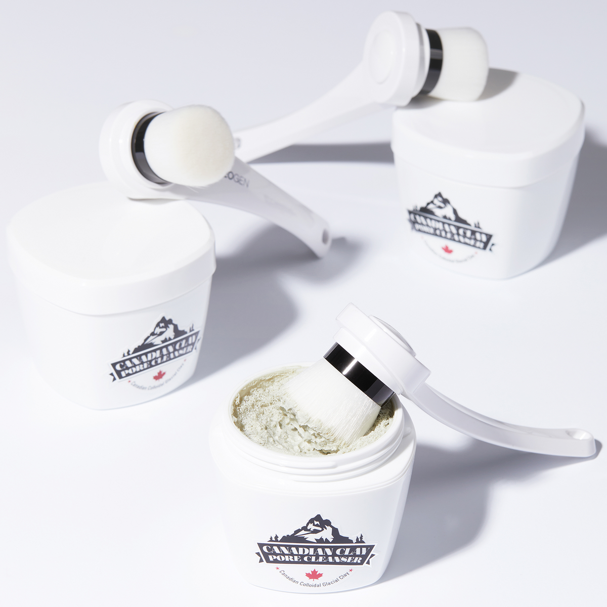 NEOGEN ダーマロジーカナディアンクレイポアクレンザー