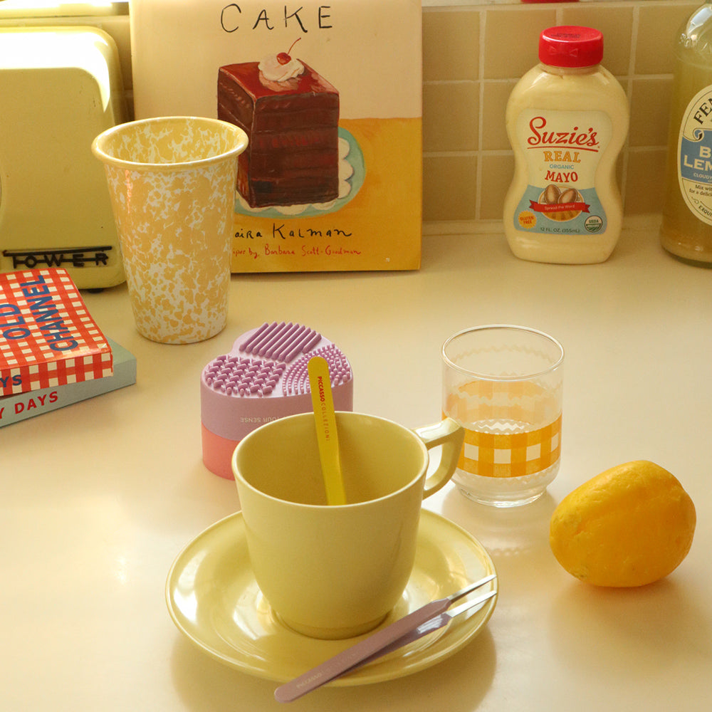 PICCASSO ラウンドチップツイザー