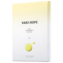VARI:HOPE ベリーホップ　ピュアＶマスクパック