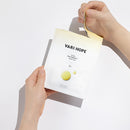 VARI:HOPE ベリーホップ　ピュアＶマスクパック