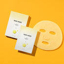 VARI:HOPE ベリーホップ　ピュアＶマスクパック