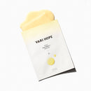 VARI:HOPE ベリーホップ　ピュアＶマスクパック