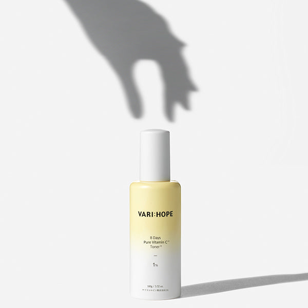 VARI:HOPE ベリーホップ ピュアV化粧水プラス