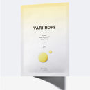 VARI:HOPE ベリーホップ　ピュアＶマスクパック